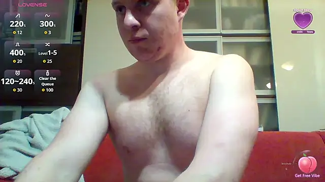 Matttthees online show from December 3, 2025, 2:52 am