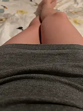 sweetmystery1 online show from March 12, 2025, 6:44 pm