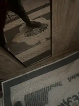 Snapshot of Ca414 chatting on October 5, 2025, 9:18 am Ca414 online show from October 5, 2025, 9:18 am