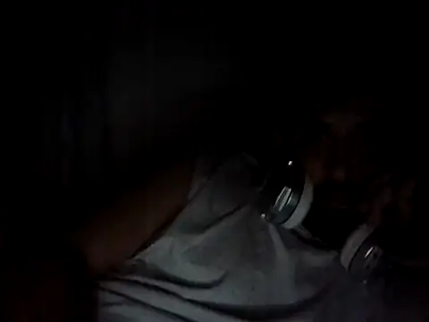 Ca414 online show from November 9, 2025, 1:48 am