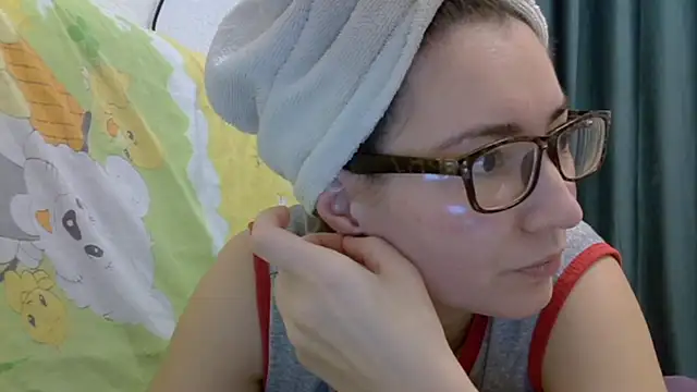 Ashleyspice online show from December 31, 2024, 7:42 am