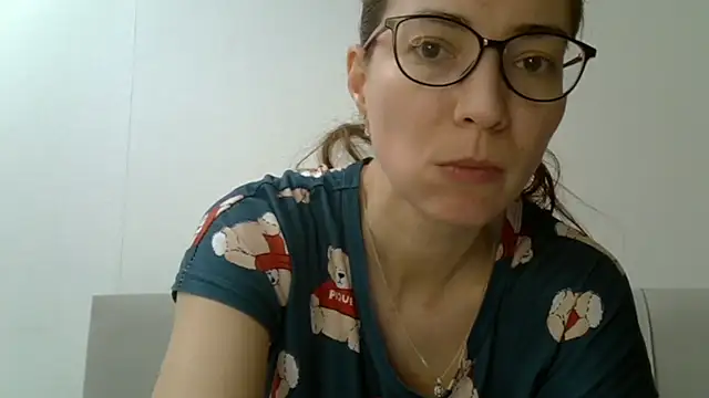 Ashleyspice online show from January 5, 2025, 4:47 am