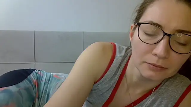 Ashleyspice online show from January 13, 2025, 7:32 am