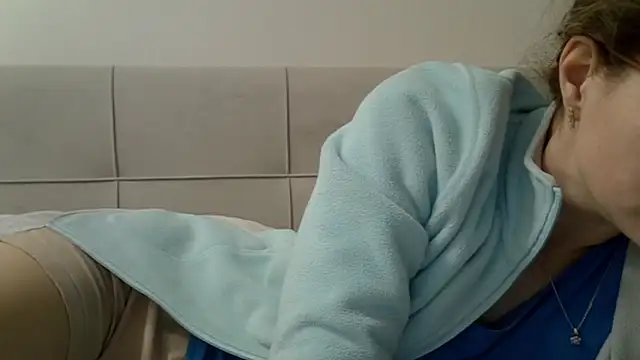 Ashleyspice online show from January 22, 2025, 6:52 am