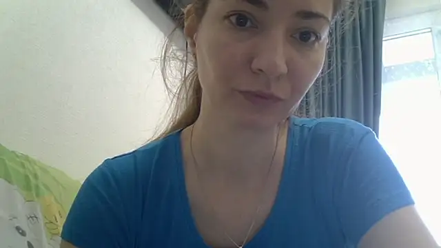 Ashleyspice online show from March 12, 2025, 10:16 am