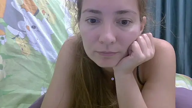 Ashleyspice online show from September 14, 2025, 10:58 am