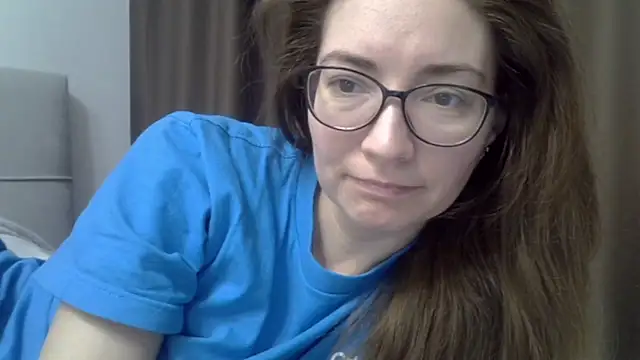 Ashleyspice online show from February 13, 2026, 7:59 am