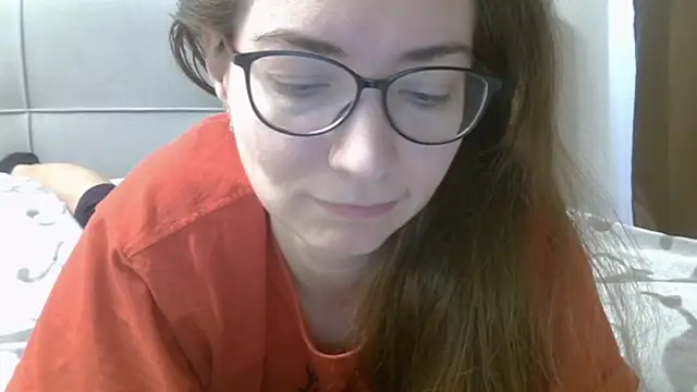 Ashleyspice online show from February 25, 2026, 7:07 am