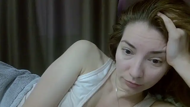 Ashleyspice online show from March 27, 2026, 5:24 am