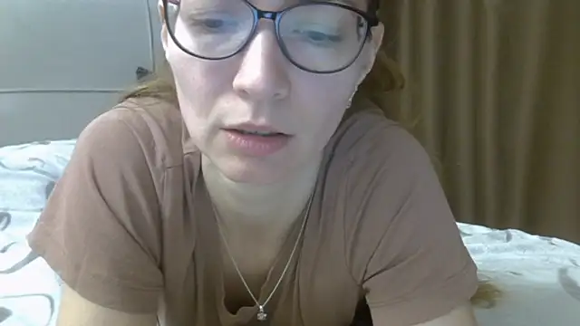 Ashleyspice online show from April 3, 2026, 5:16 am