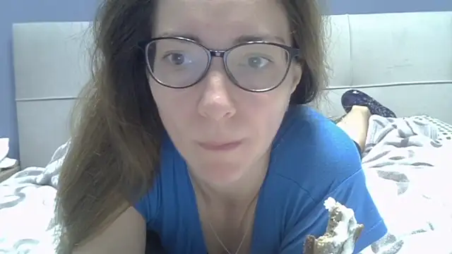 Ashleyspice online show from May 27, 2026, 6:54 am