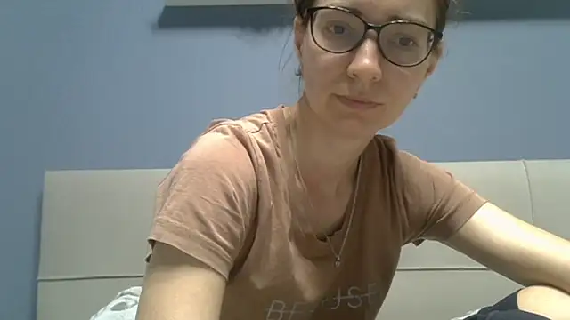 Ashleyspice online show from May 31, 2026, 9:05 am