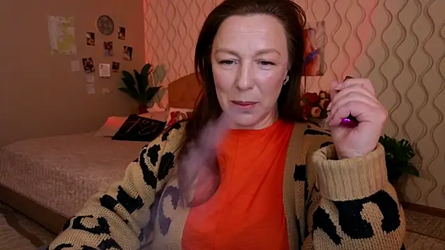 vanessawis  online show from March 21, 2025, 1:13 am