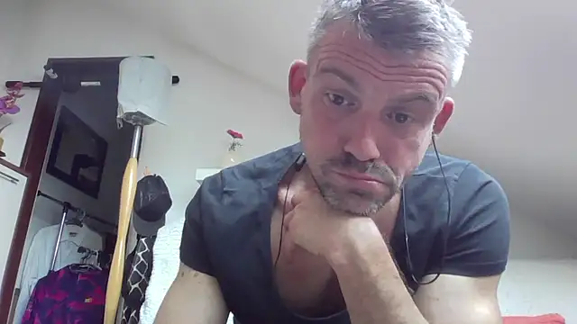 Cambitchboy online show from March 15, 2026, 3:07 pm