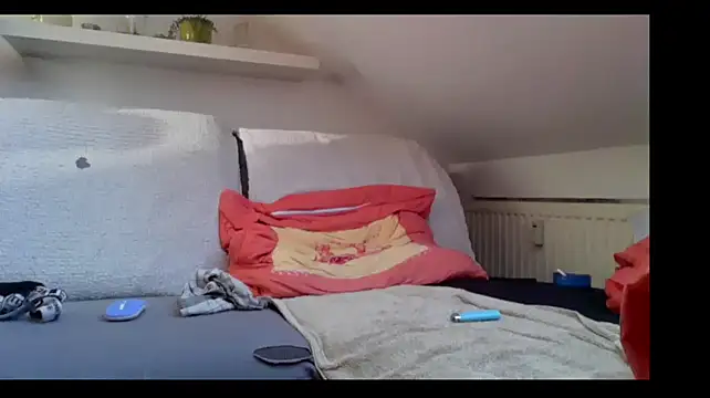 Cambitchboy online show from April 18, 2026, 6:06 am