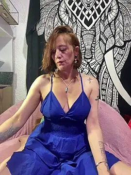 Boonny Boo01 online show from March 22, 2026, 10:51 am