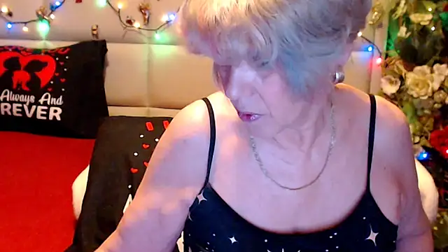 HappyWomanOn online show from March 7, 2026, 9:50 am