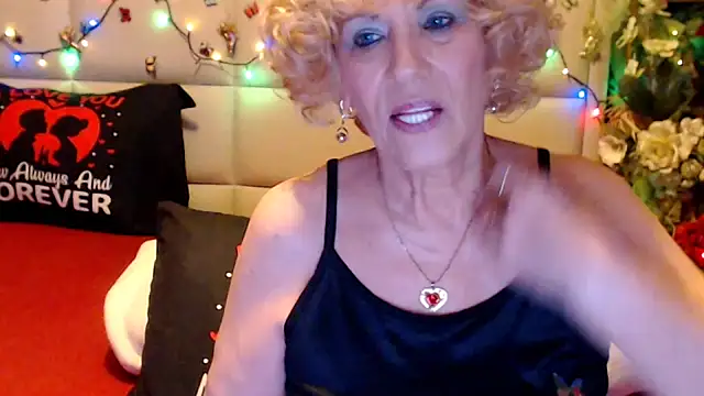 HappyWomanOn online show from March 14, 2026, 10:21 am