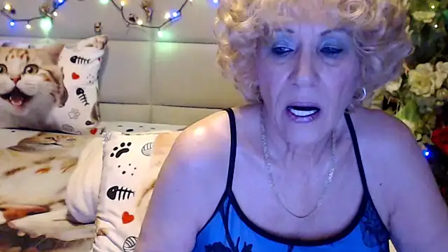 HappyWomanOn online show from March 17, 2026, 8:06 am