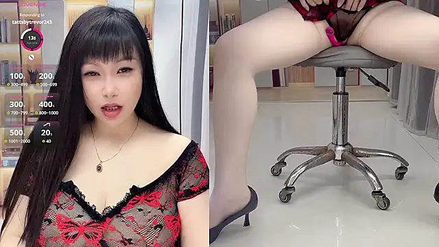 stripchat-yaoyao online show from May 23, 2026, 12:38 am