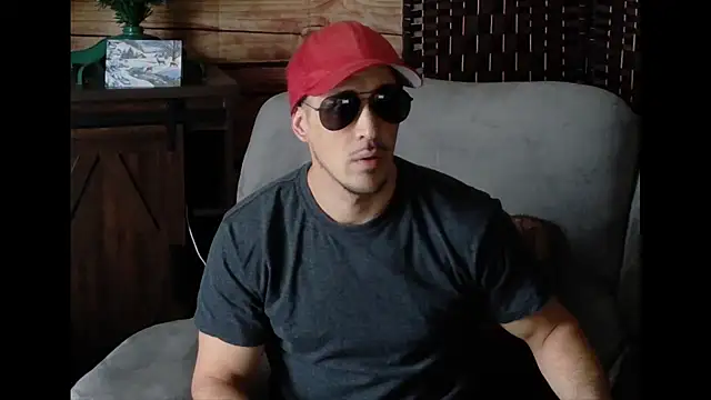 Snapshot of Samykiddy6969 chatting on December 16, 2024, 1:32 pm Samykiddy6969 online show from December 16, 2024, 1:32 pm