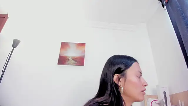 Snapshot of nia__white chatting on September 10, 2025, 4:07 pm nia  white online show from September 10, 2025, 4:07 pm