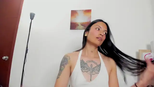 nia  white online show from July 16, 2026, 12:05 am