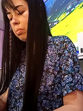 Snapshot of ArianaSmith69 chatting on February 27, 2025, 5:58 pm ArianaSmith69 online show from February 27, 2025, 5:58 pm