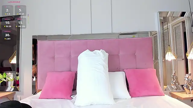 Ahincale online show from October 24, 2025, 7:54 pm