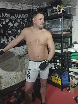 rob2810 online show from January 11, 2026, 6:13 pm