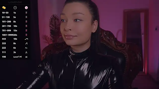 missmerciless online show from December 30, 2024, 9:59 am