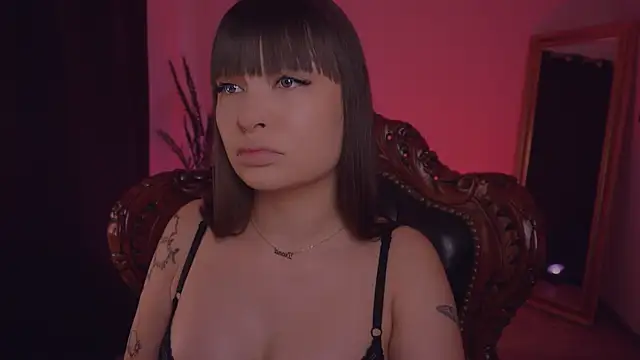 missmerciless online show from March 10, 2025, 7:53 am