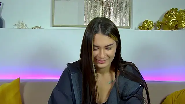 RachelSimpson online show from November 26, 2025, 6:31 pm