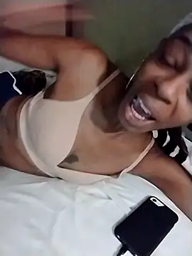 Jasmine FullsShine online show from January 8, 2026, 4:09 pm