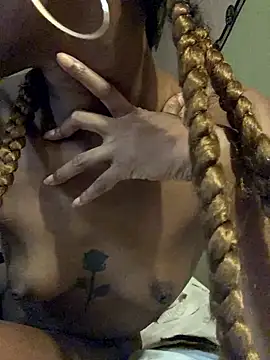 Jasmine FullsShine online show from January 12, 2026, 3:39 pm