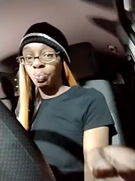 Jasmine FullsShine online show from February 14, 2026, 1:46 am