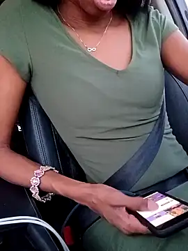 Jasmine FullsShine online show from March 12, 2026, 12:28 am