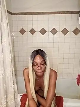 Jasmine FullsShine online show from April 11, 2026, 5:45 am