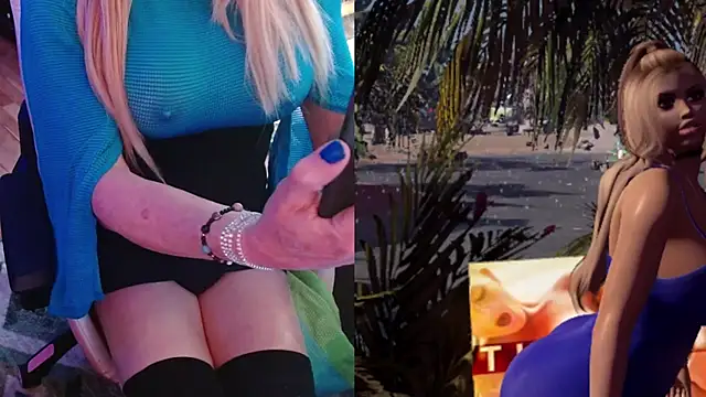 MercedesBends online show from December 17, 2024, 3:28 pm