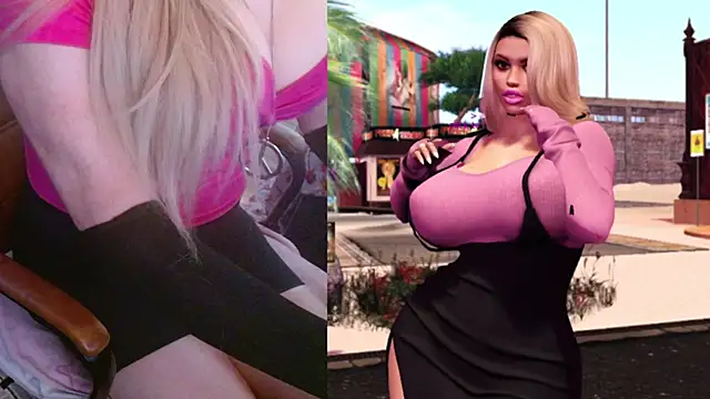 MercedesBends online show from October 7, 2025, 1:52 pm