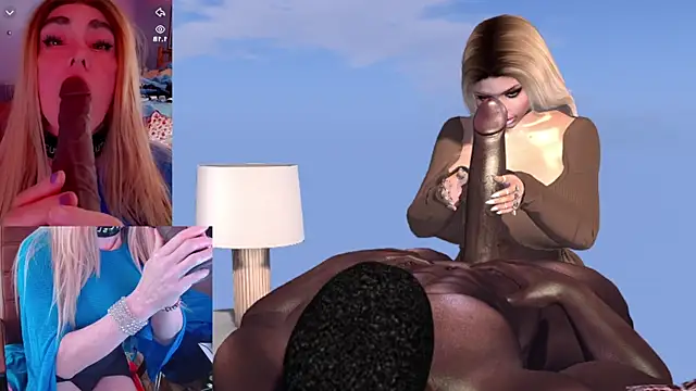 MercedesBends online show from January 6, 2026, 4:32 pm