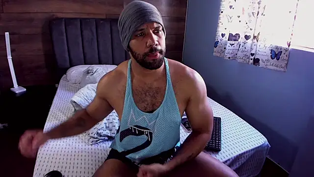 anthonylatynxd online show from May 7, 2026, 2:22 pm