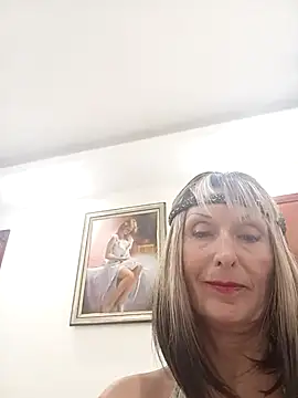 Eliza Wendy online show from November 3, 2025, 3:52 am