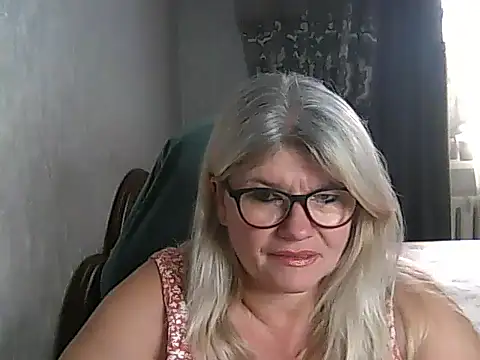 Diana 49 online show from September 13, 2025, 12:16 pm