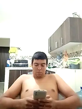 Chocolatinajet online show from November 28, 2025, 12:57 am