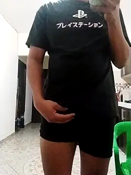 Chocolatinajet online show from November 29, 2025, 12:35 am