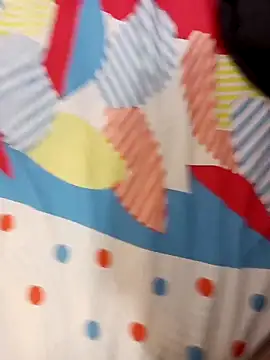 Chocolatinajet online show from February 25, 2026, 11:53 am