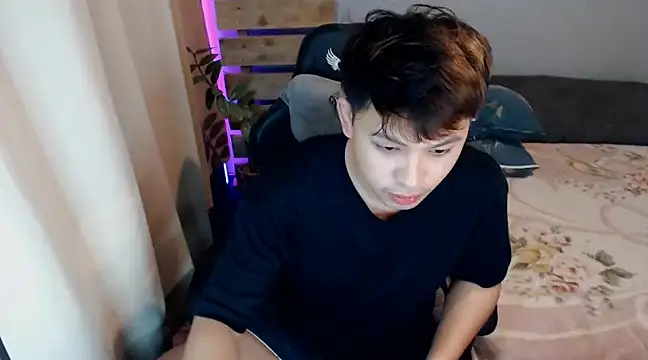 princeJayX online show from December 16, 2024, 2:47 am