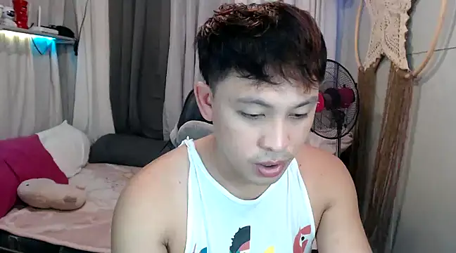 princeJayX online show from January 23, 2025, 5:56 am