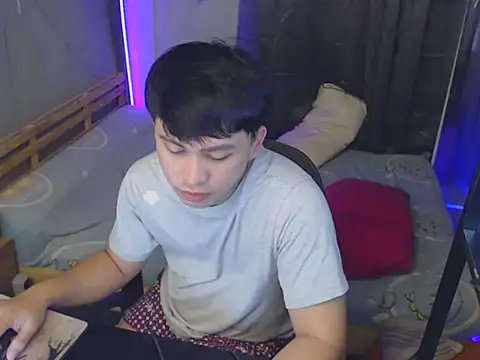 princeJayX online show from May 12, 2026, 12:57 pm